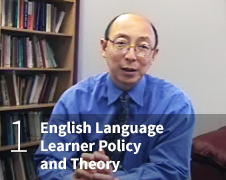 English Language Learner Policy and Theory